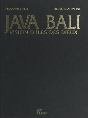 cover image of Java Bali